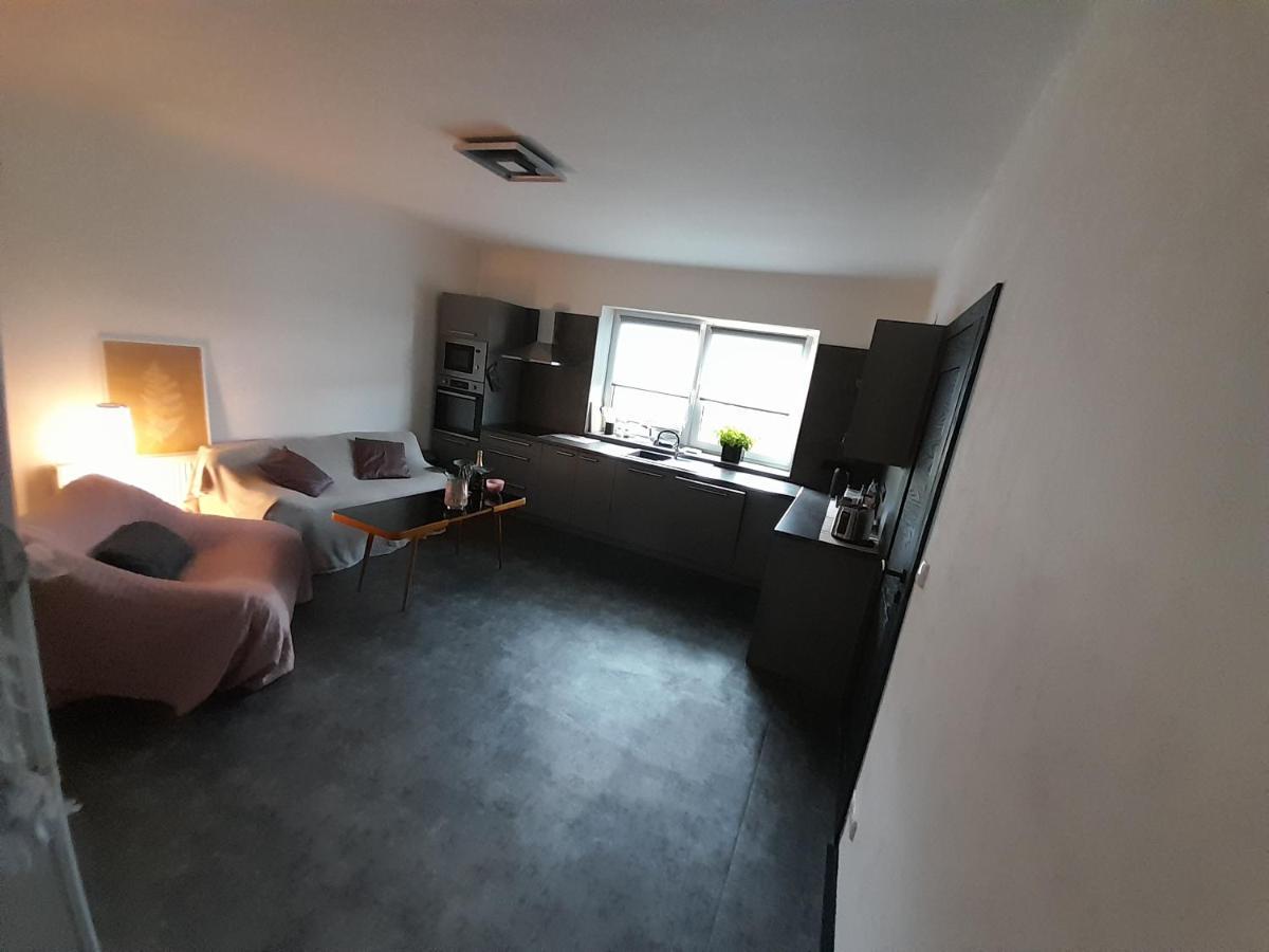 Apartman Devade Se Dvema Loznicemi A Wifi Pripojenim Trutnov Exterior photo